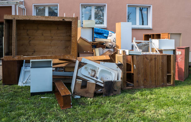 Best Trash Removal Near Me  in Sudan, TX