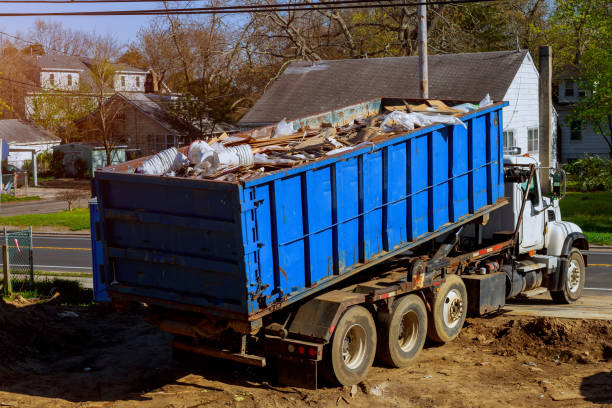 Best Commercial Cleanout Services  in Sudan, TX