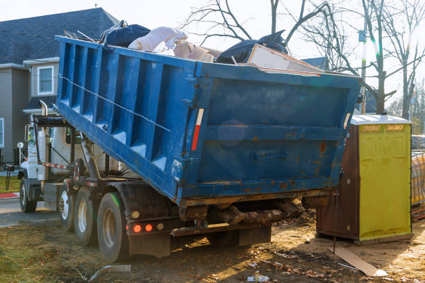 Trusted Sudan, TX Junk Removal Experts