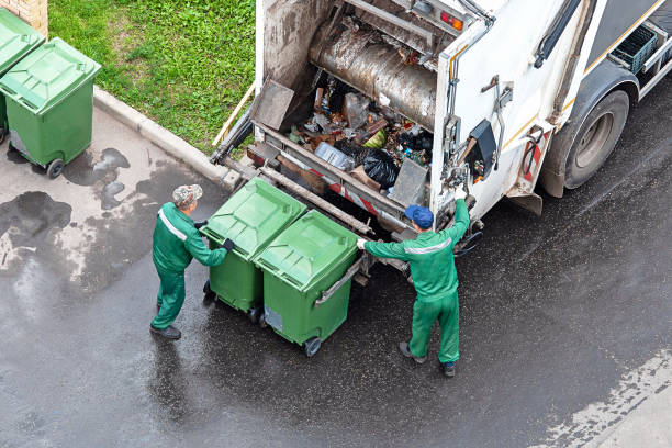 Best Yard Cleanup Services  in Sudan, TX