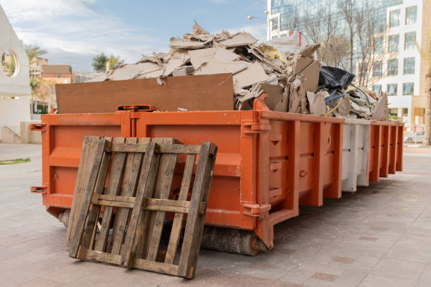 Best Attic Cleanout Services  in Sudan, TX