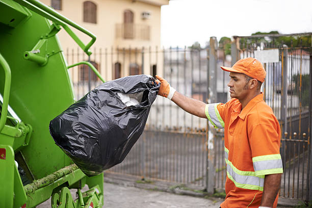 Best Junk Hauling Services  in Sudan, TX
