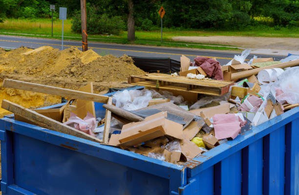 Best Yard Waste Removal  in Sudan, TX